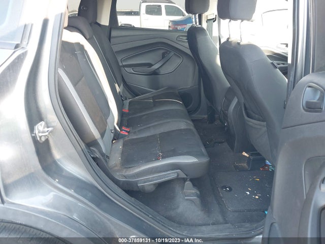 Ford ESCAPE S 2014 1FMCU0F72EUE53733 Image 8