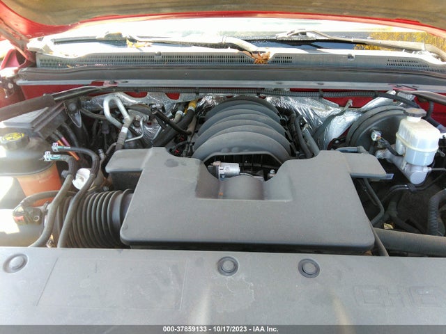 Chevrolet Suburban Ls 2015 1GNSCHKC7FR163939 Image 10