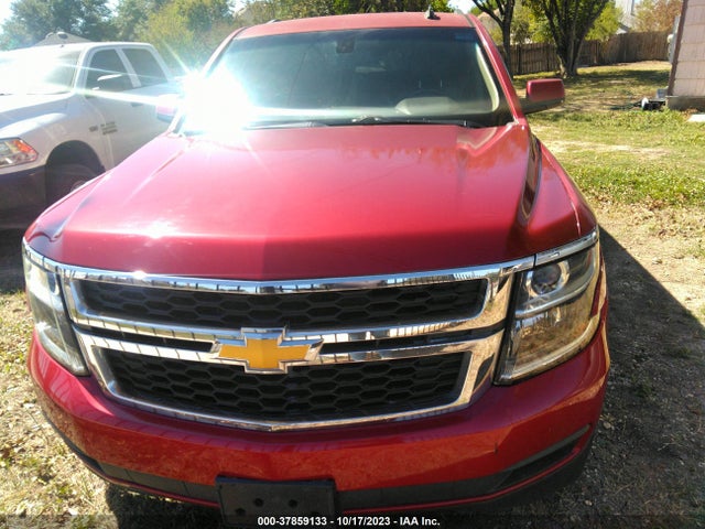 Chevrolet Suburban Ls 2015 1GNSCHKC7FR163939 Image 12