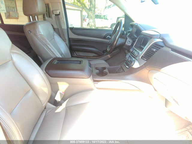 Chevrolet Suburban Ls 2015 1GNSCHKC7FR163939 Image 5