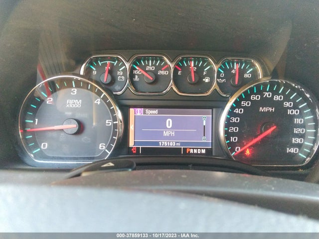 Chevrolet Suburban Ls 2015 1GNSCHKC7FR163939 Image 7