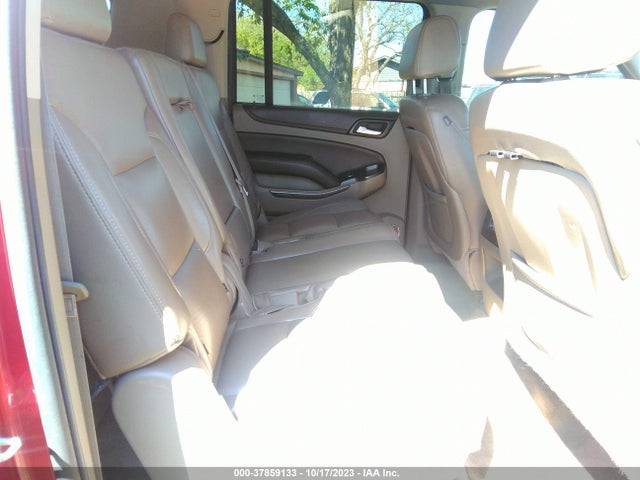 Chevrolet Suburban Ls 2015 1GNSCHKC7FR163939 Image 8