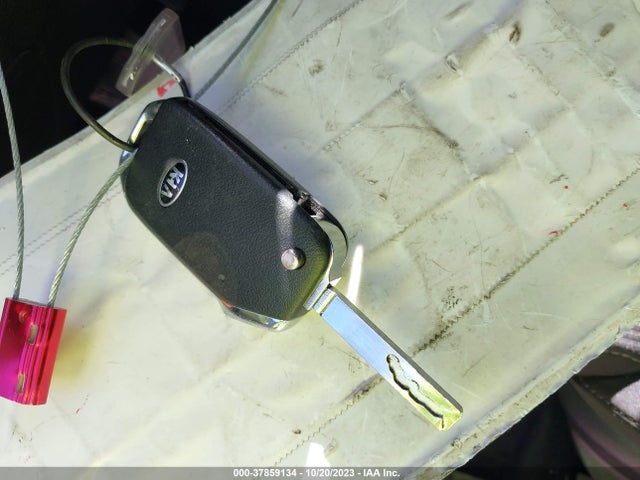 Aukcja sprzedaży 2021 Kia Forte Lxs, vin: 3KPF24AD7ME314724, numer aukcji: 37859134