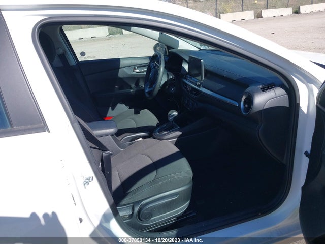 Aukcja sprzedaży 2021 Kia Forte Lxs, vin: 3KPF24AD7ME314724, numer aukcji: 37859134