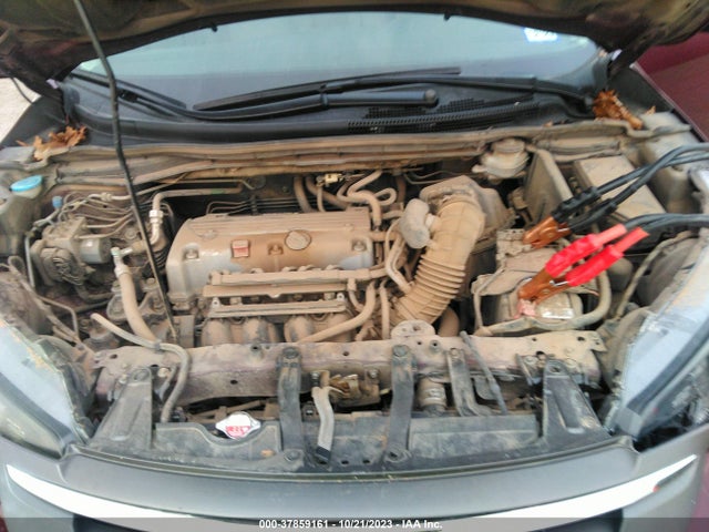 Honda CR-V LX 2014 5J6RM3H30EL015450 Image 10