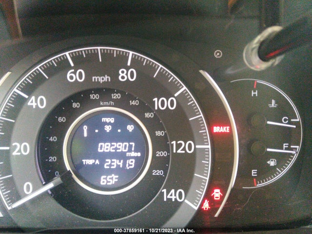 Honda CR-V LX 2014 5J6RM3H30EL015450 Image 15