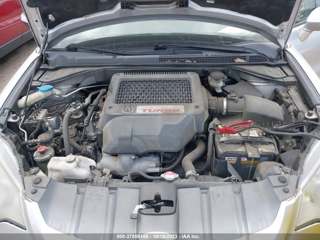 2008 ACURA RDX TECH PKG VIN: 5J8TB18528A016365