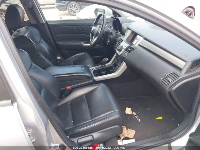2008 ACURA RDX TECH PKG VIN: 5J8TB18528A016365
