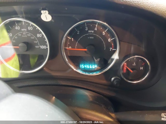 Jeep Wrangler Rubicon 2015 1C4BJWCG1FL704927 Image 16
