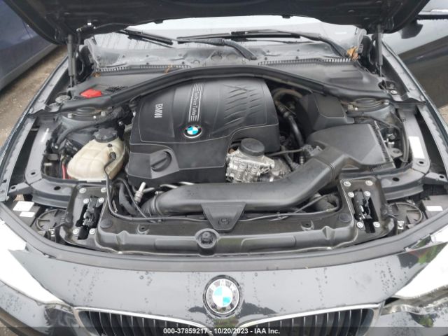 WBA3R1C53EK190501 BMW 4 Series 435i