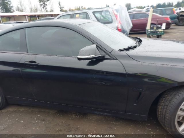 WBA3R1C53EK190501 BMW 4 Series 435i