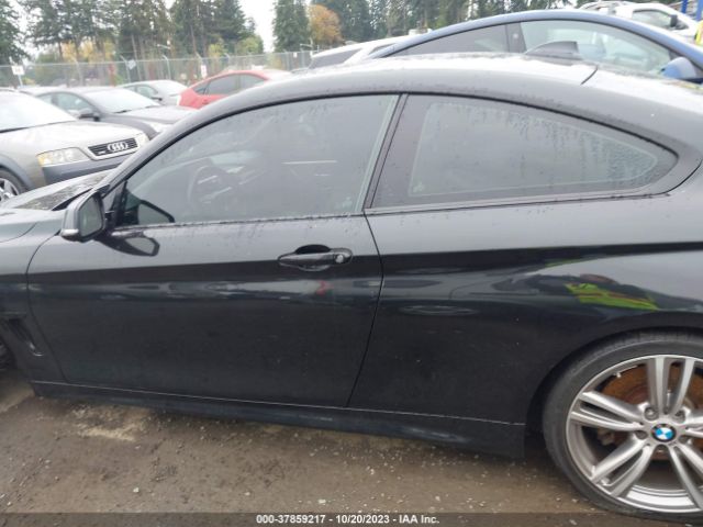 WBA3R1C53EK190501 BMW 4 Series 435i