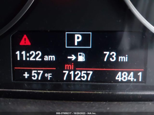 WBA3R1C53EK190501 BMW 4 Series 435i