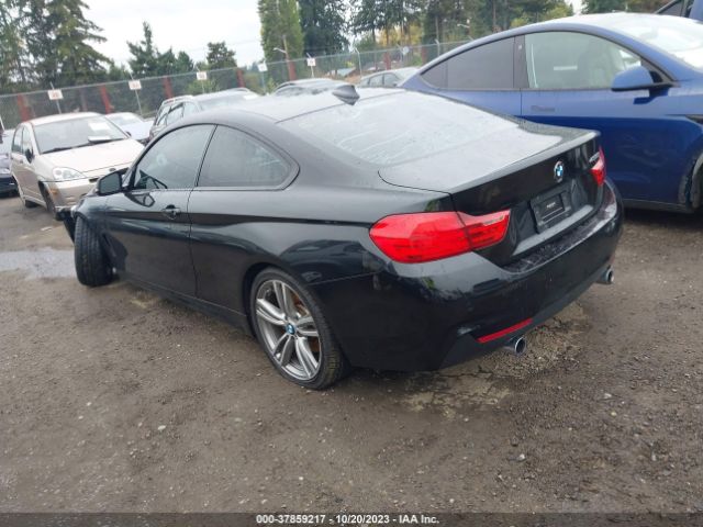 WBA3R1C53EK190501 BMW 4 Series 435i