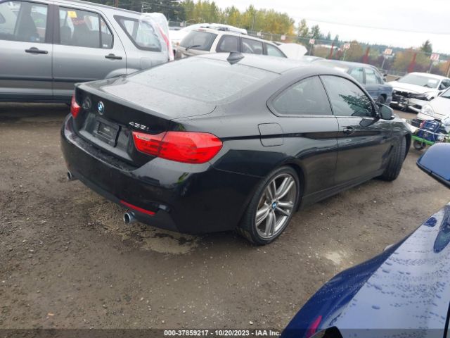 WBA3R1C53EK190501 BMW 4 Series 435i