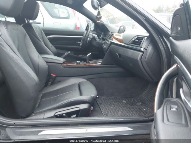 WBA3R1C53EK190501 BMW 4 Series 435i