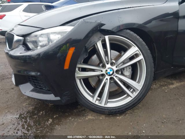WBA3R1C53EK190501 BMW 4 Series 435i
