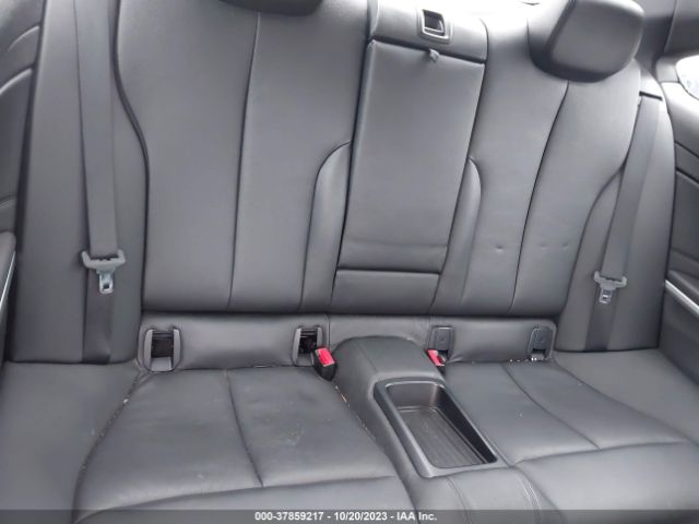 WBA3R1C53EK190501 BMW 4 Series 435i