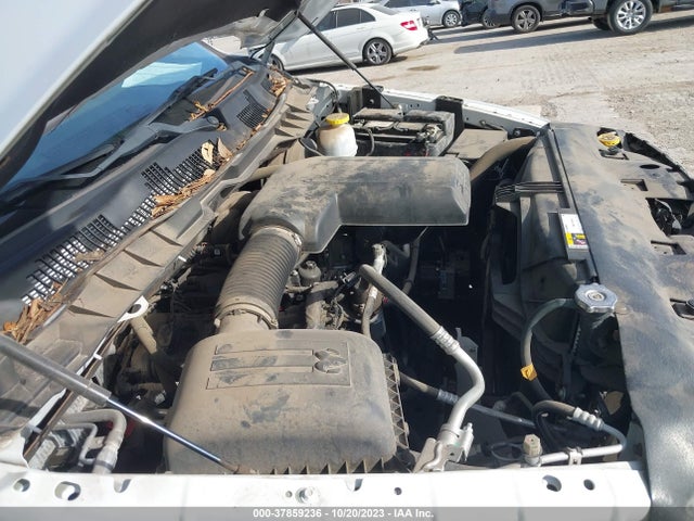 RAM 1500 Classic Tradesman 2019 1C6RR6FG0KS526471 Image 10