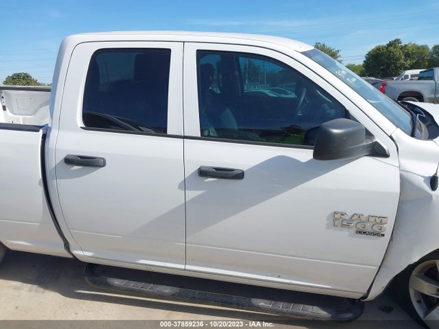 RAM 1500 Classic Tradesman 2019 1C6RR6FG0KS526471 Image 13