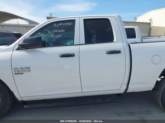 RAM 1500 Classic Tradesman 2019 1C6RR6FG0KS526471 Image 14