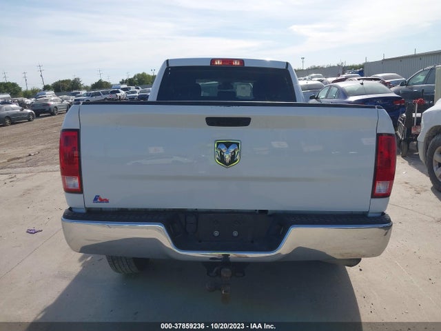 RAM 1500 Classic Tradesman 2019 1C6RR6FG0KS526471 Image 16
