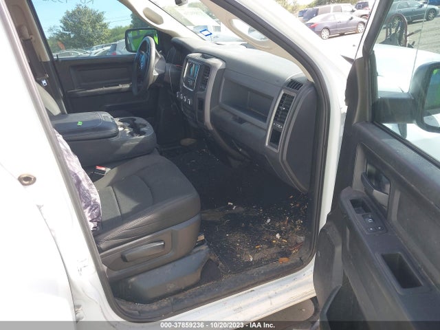 RAM 1500 Classic Tradesman 2019 1C6RR6FG0KS526471 Image 5