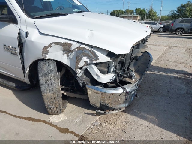 RAM 1500 Classic Tradesman 2019 1C6RR6FG0KS526471 Image 6