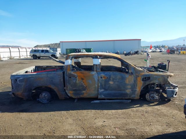 1N6AA1E5XHN533495 Nissan Titan S/sv/pro-4x/sl
