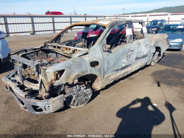 1N6AA1E5XHN533495 Nissan Titan S/sv/pro-4x/sl