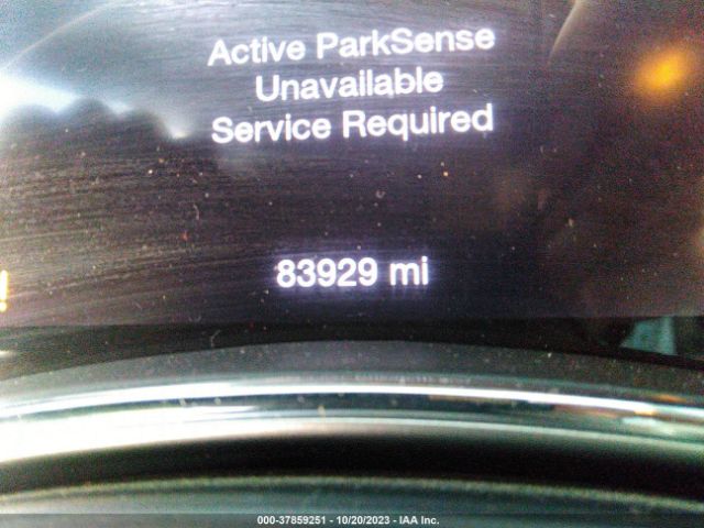 1C4RJFLG5HC873883 Jeep Grand Cherokee Trailhawk