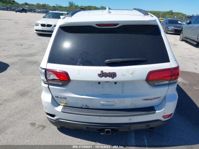 1C4RJFLG5HC873883 Jeep Grand Cherokee Trailhawk