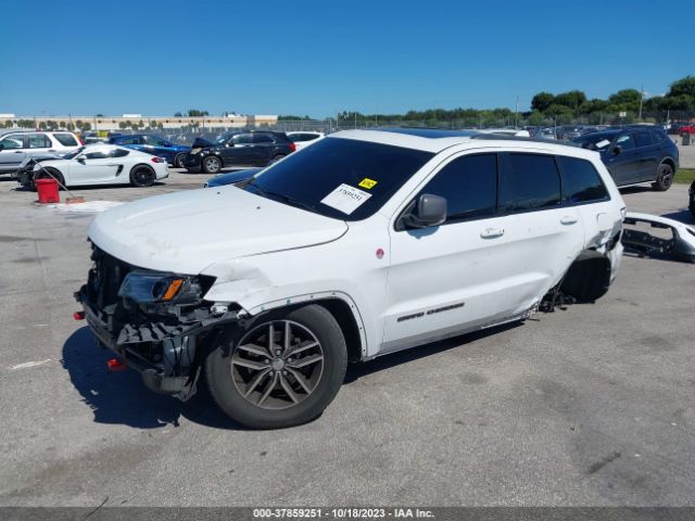 1C4RJFLG5HC873883 Jeep Grand Cherokee Trailhawk