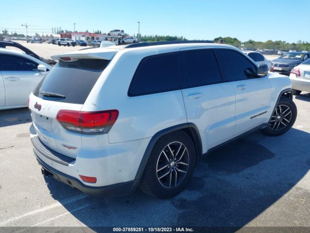 1C4RJFLG5HC873883 Jeep Grand Cherokee Trailhawk