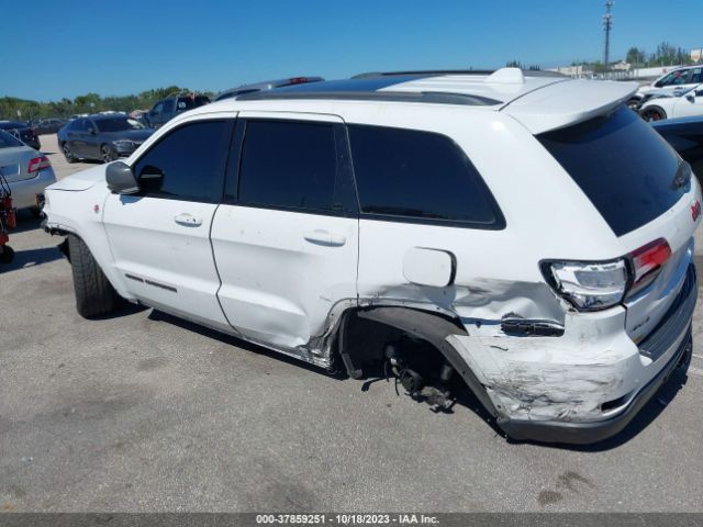 1C4RJFLG5HC873883 Jeep Grand Cherokee Trailhawk