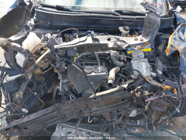 5N1AT2MVXGC921918 Nissan ROGUE SV