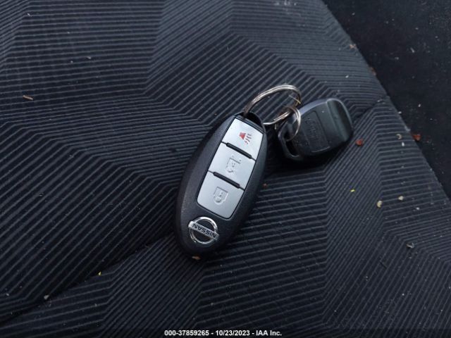 5N1AT2MVXGC921918 Nissan ROGUE SV