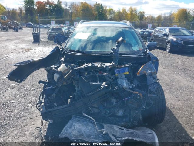 5N1AT2MVXGC921918 Nissan ROGUE SV
