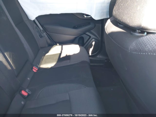 2022 SUBARU OUTBACK PREMIUM VIN: 4S4BTAFC1N3228856