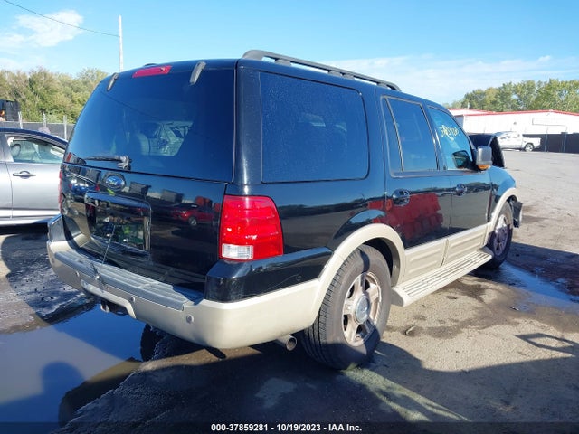 2006 FORD EXPEDITION EDDIE BAUER/KING RANCH VIN: 1FMFU18566LA41336