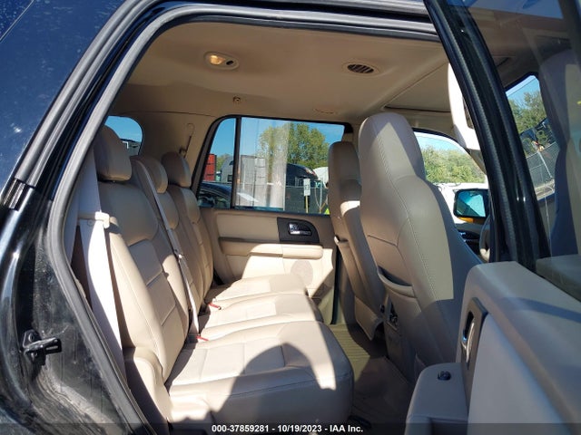 2006 FORD EXPEDITION EDDIE BAUER/KING RANCH VIN: 1FMFU18566LA41336
