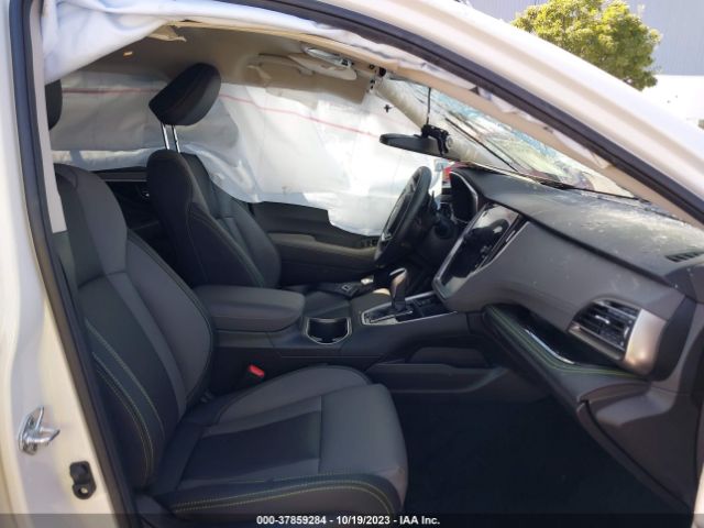 2023 SUBARU OUTBACK 4S4BTAJC3P3122516 Photo 4