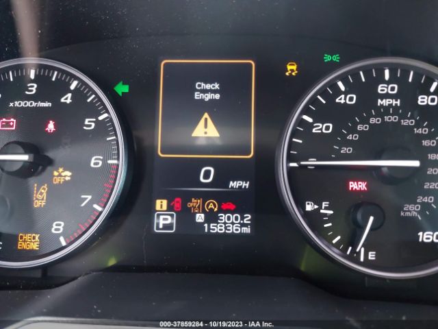 2023 SUBARU OUTBACK 4S4BTAJC3P3122516 Photo 6