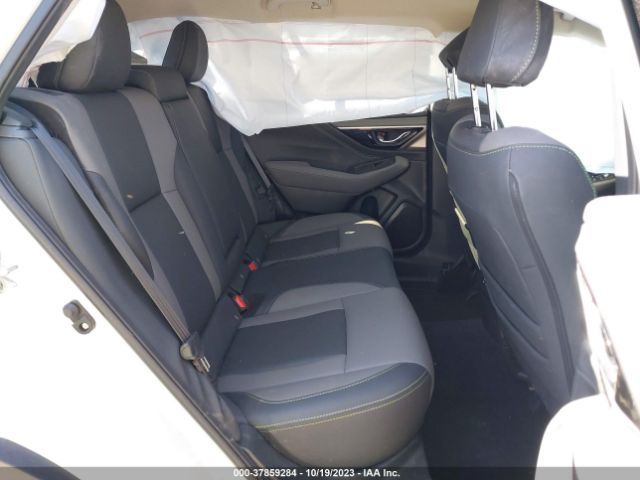 2023 SUBARU OUTBACK 4S4BTAJC3P3122516 Photo 7