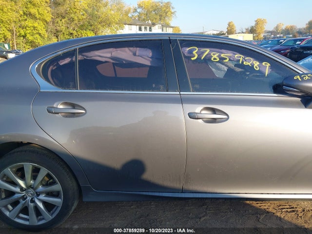 JTHBE1BLXFA018806 Lexus GS 350