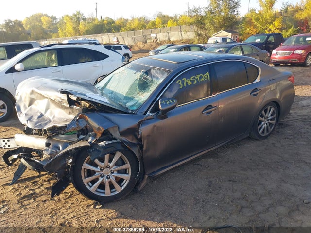 JTHBE1BLXFA018806 Lexus GS 350
