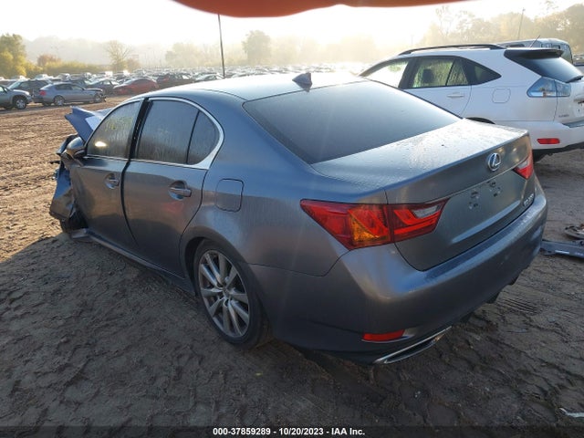 JTHBE1BLXFA018806 Lexus GS 350