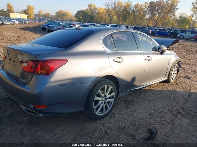 JTHBE1BLXFA018806 Lexus GS 350