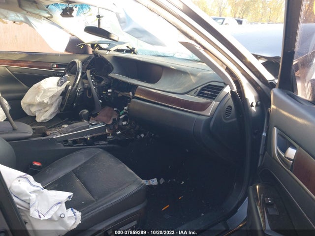 JTHBE1BLXFA018806 Lexus GS 350