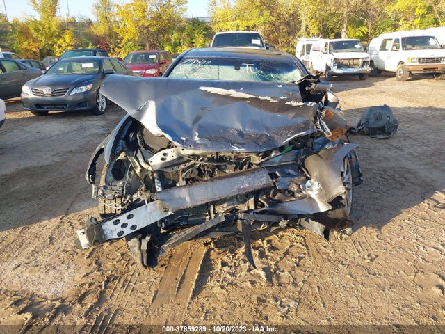 JTHBE1BLXFA018806 Lexus GS 350
